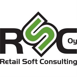 Retail Soft Consulting - Rsc Oy