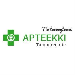 Tampereentien apteekki