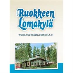 Ruokkeen Lomakylä