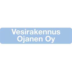 Vesirakennus Ojanen Oy
