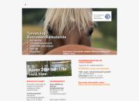 Tampereen Ratsastuskeskus