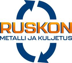Ruskon Metalli ja Kuljetus Oy