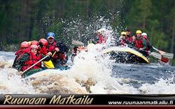 Ruunaan Matkailu