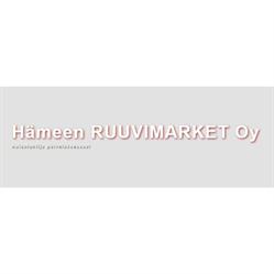 Hämeen Ruuvimarket Oy