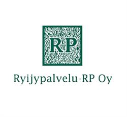 Ryijypalvelu-RP Oy