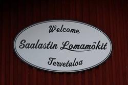 Saalastin Lomamökit