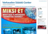 Säästö Center/Kirppari