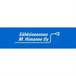 Sähköasennus M. Himanen Oy