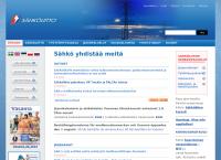 Sähköalojen Ammattiliitto Ry Länsi-Suomen Aluetoimisto