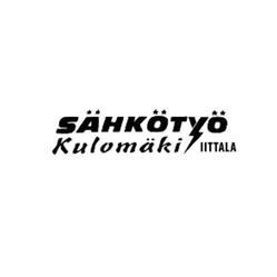 Sähkötyö Kulomäki Oy