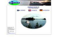 Finnboating Saimaan Solmu