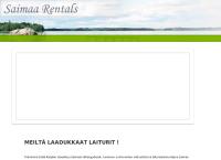 Saimaa Rentals Oy