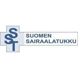 Suomen Sairaalatukku Oy