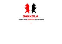 Sakkolan Maatalouspalvelut Oy