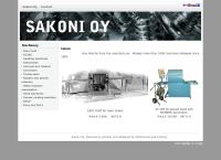 Sakoni Oy