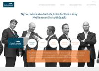 Salesmart Oy