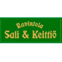 Ravintola Sali & Keittiö