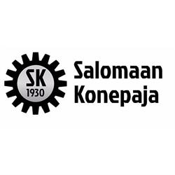 Salomaan Konepaja Oy
