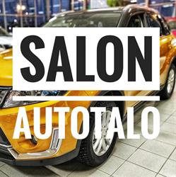 Salon Autotalo