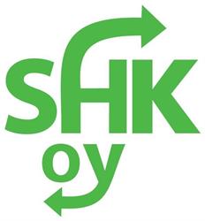 Salon Hyötykäyttö Oy