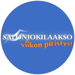 Salonjokilaakso