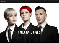 Salon Jony