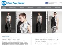 Salon Pepe Åhman