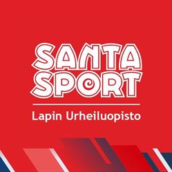 Lapin Urheiluopisto / Santasport