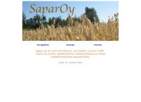 Sapar Oy