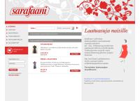 Sarafaani Oy