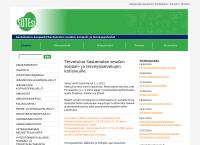 Hopun vanhainkoti/palvelukeskus