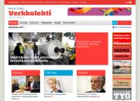 SATAKUNNAN TYÖ