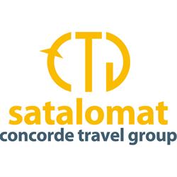 Kankaanpään Matkatoimisto Oy - Satalomat