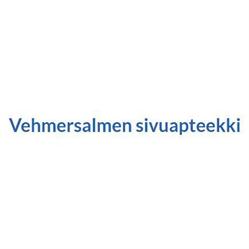 Vehmersalmen sivuapteekki
