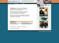 Multipress Oy