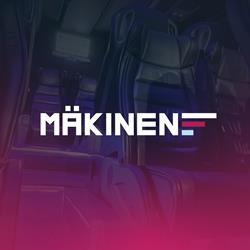 Kuljetukset Mäkinen