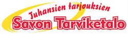 Savon Tarviketalo Oy