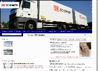 Schenker Oy