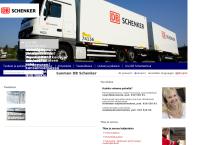 Schenker Oy