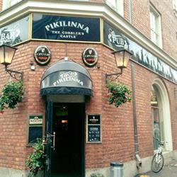 Pub Pikilinna