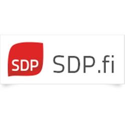 Suomen Sosialidemokraattinen Puolue