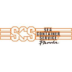 Sea Container Service Ltd Oy