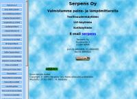Serpens Oy