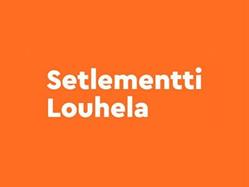 Setlementti Louhela Ry