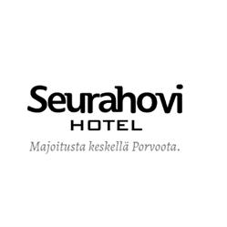 Hotelli-Ravintola Seurahovi