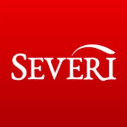 Severi & Severiina Oy Käpykangas