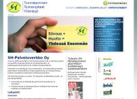 Siivouspalvelu Peltoniemi Oy