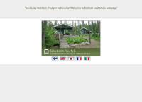 Nettisivu: Siekkelin Puutyö Ky Kouvola