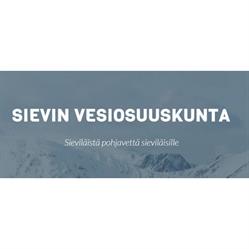 Sievin Vesiosuuskunta