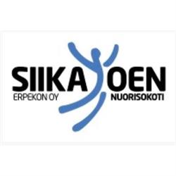 Siikajoen Nuorisokoti